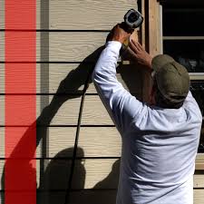 Trusted Burien, WA Siding Experts